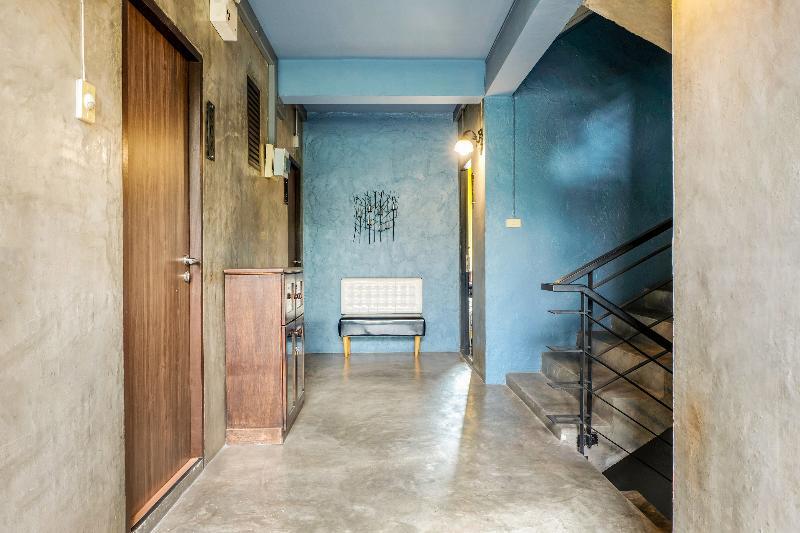 Isleep Guesthouse Чиангмай Екстериор снимка