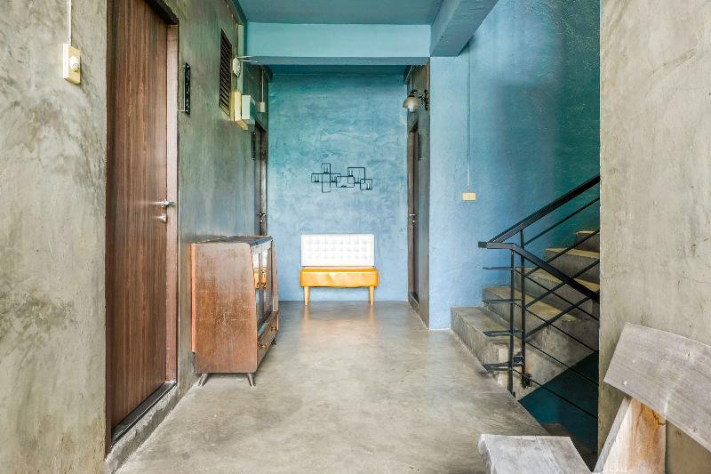 Isleep Guesthouse Чиангмай Екстериор снимка