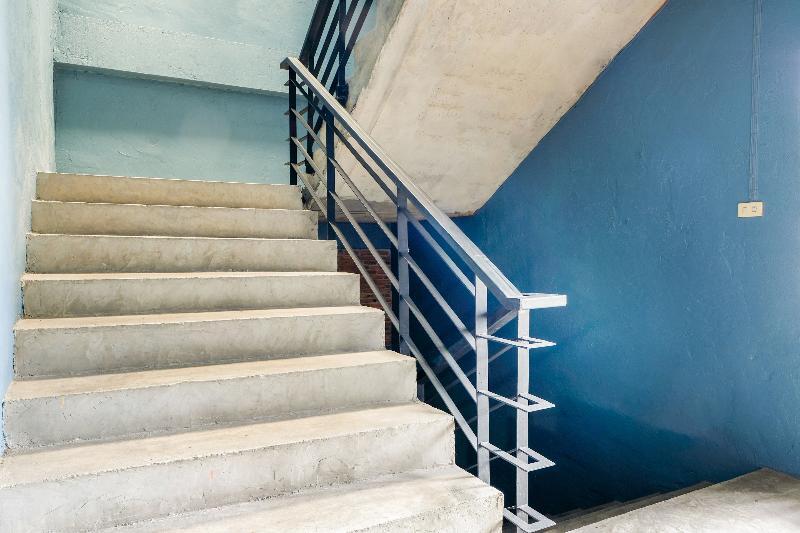Isleep Guesthouse Чиангмай Екстериор снимка
